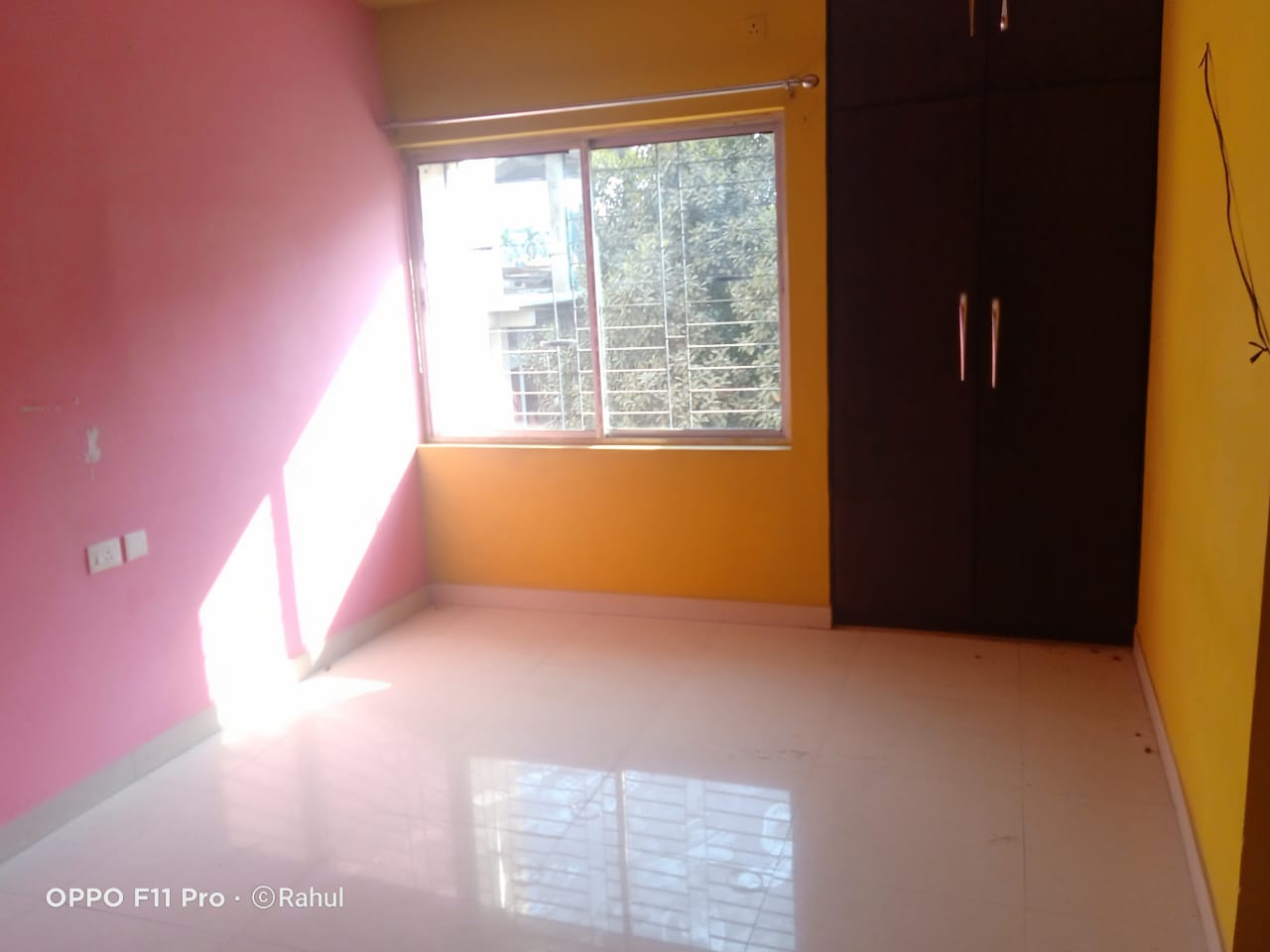 Semi Furnished 2bhk in Six Mile, Guwahati, Assam, India for Rent